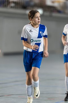 Bild 651 - wDJ Loewinnen Cup D2